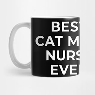 Nurse Mug